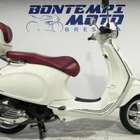 PIAGGIO Vespa 125 Primavera 3 VALVOLE I.E. + BAU