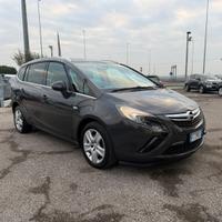 OPEL Zafira Tourer 1.4 T 140CV GPL Cosmo