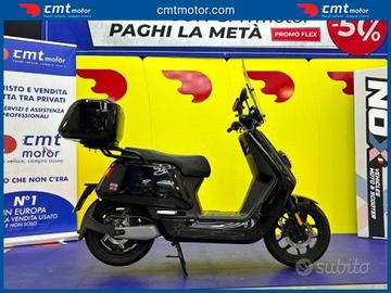 NIU N Garantito e Finanziabile