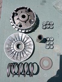 Yamaha Tmax Kit Variatore