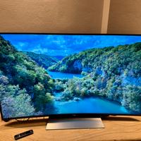 Televisore Sony KD-55SD8505