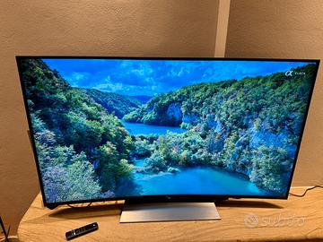 Televisore Sony KD-55SD8505