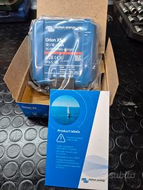 orion xs victron 