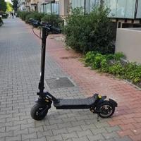 Monopattino elettrico