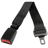 Estensione cintura di sicurezza versione omologata