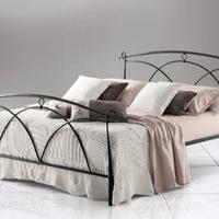 Letto matrimoniale 