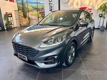 Ford Kuga 2.0 EcoBlue 120 CV aut. 2WD ST-Line Busi