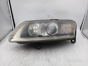Faro ant sx AUDI A6 C6 (4F2) '04
