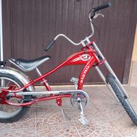 Bici custom
