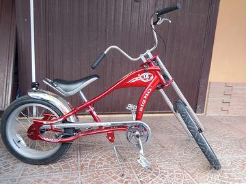 Bici custom