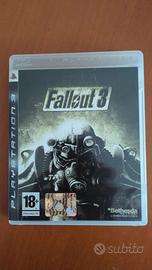 ps3 Fallout 3