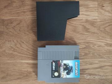 🎮 Bigfoot NES Nintendo