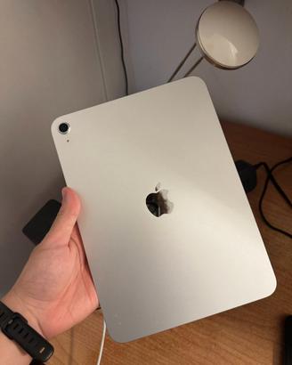 iPad A16 11" 128GB + Cover Tastiera + Penna Logi