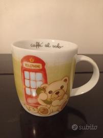 tazza della Thun 