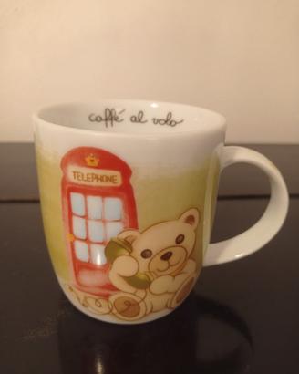 tazza della Thun 