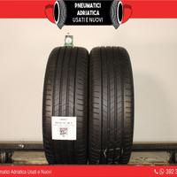 2 Gomme 185 65 R 15 Bridgestone al 70% SPED GRATIS