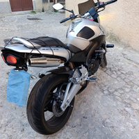 Suzuki GSR 600