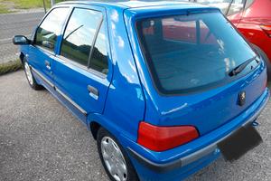 Peugeot 106 del 2003