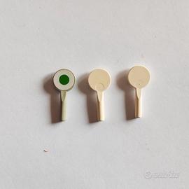 lego palette vintage