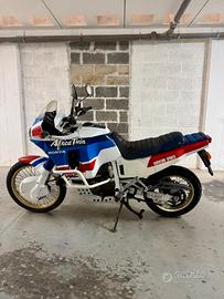 Africa Twin XRV 650