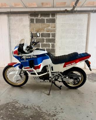 Africa Twin XRV 650