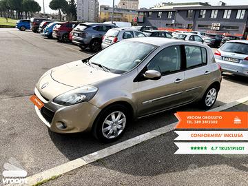 RENAULT Clio 3� serie Clio 1.2 16V 5 porte Dyna...