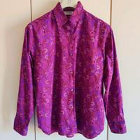 Camicia floreale Estelle (Vestro) vintage '80/'90
