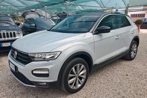 Volkswagen T-Roc 1.6 tdi Style