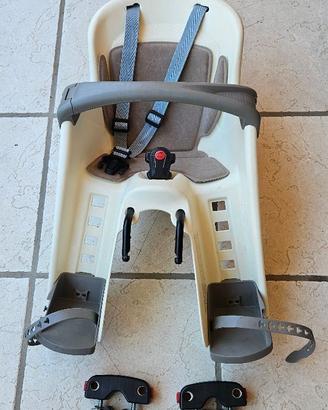 Seggiolino Anteriore Da Bicicletta Bambini Bil