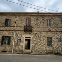 Casa Padronale con Giardino