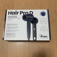 Phon - Asciugacapelli Ardes Hair Pro D