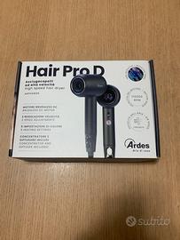 Phon - Asciugacapelli Ardes Hair Pro D