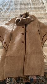cappotto donna 