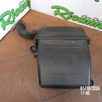 SCATOLA FILTRO ARIA PER PANDA 4X4 1.2 ANNO 2006