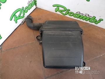 SCATOLA FILTRO ARIA PER PANDA 4X4 1.2 ANNO 2006