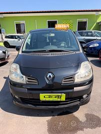 Renault Modus Grand 1.2 benzina Dynamique 150.000 