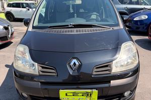 Renault Modus Grand 1.2 benzina Dynamique 150.000 