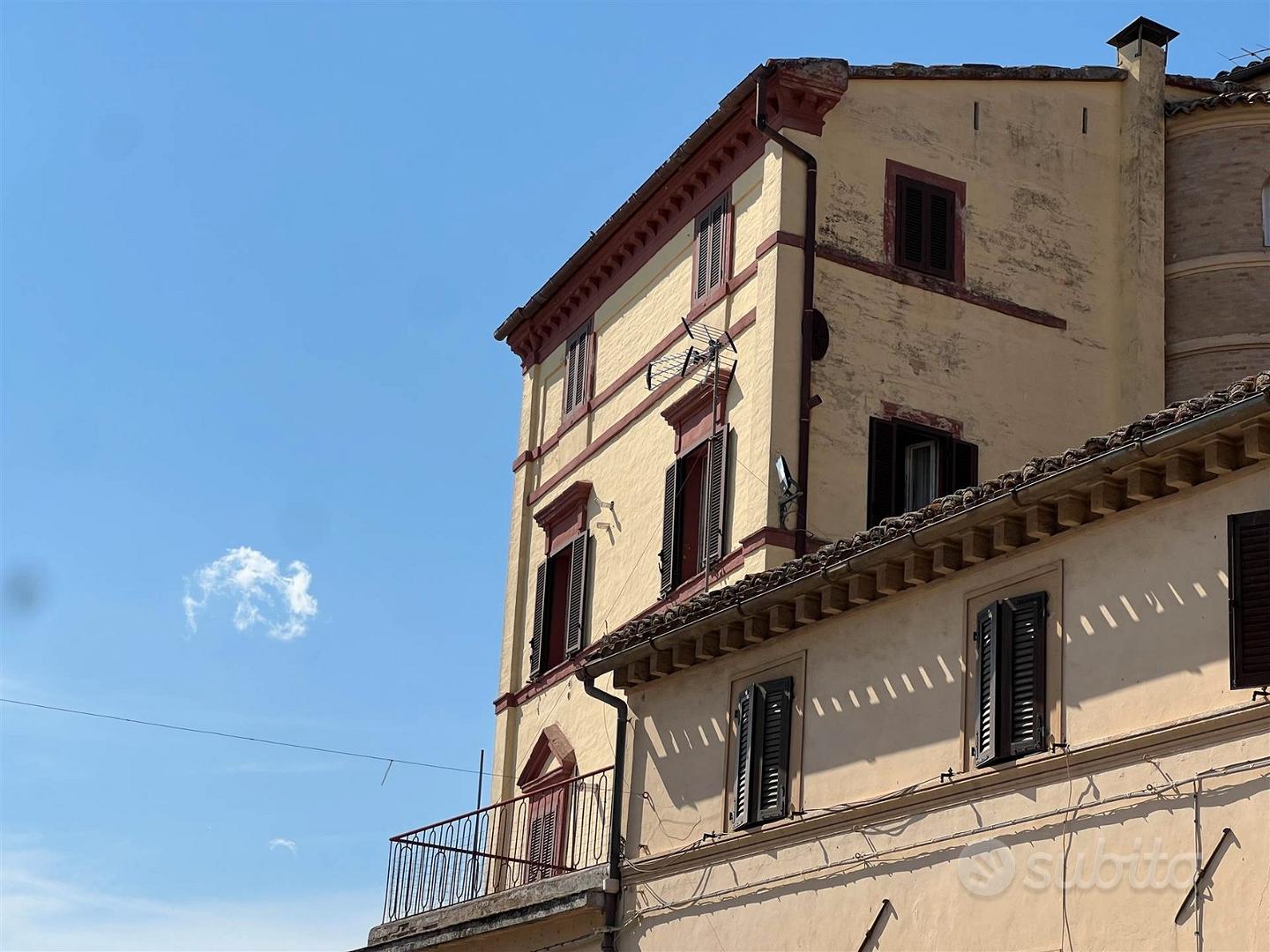 Appartamento – AN - Vista 2