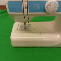 macchina da cucire Necchi 281