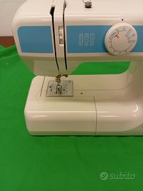 macchina da cucire Necchi 281