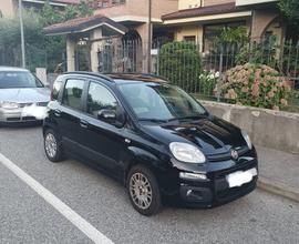 FIAT Panda 3ª serie - 2012