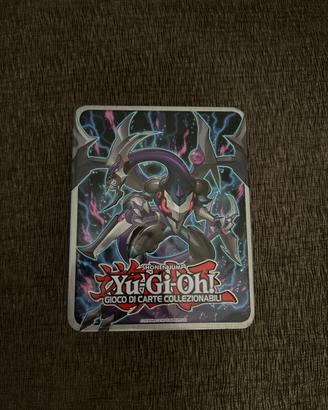 mega-tin drago xyz ribellione oscura