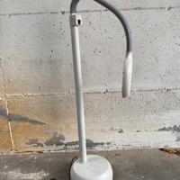 Lampada led con lente d’ingrandimento professional