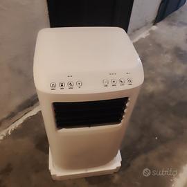 climatizzatore portatile SMK 7000 B2