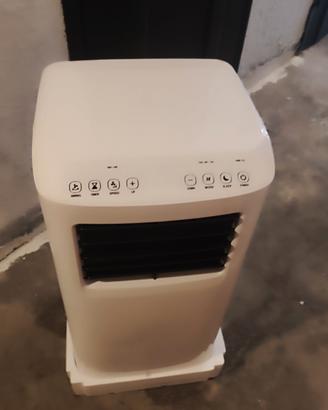 climatizzatore portatile SMK 7000 B2