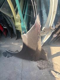 PARAFANGO ANTERIORE SINISTRO RENAULT MEGANE ANNO:2
