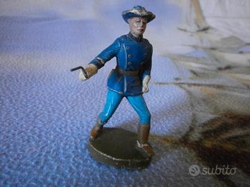 Soldatini NARDI in Pasta : NORDISTA con.Pistola