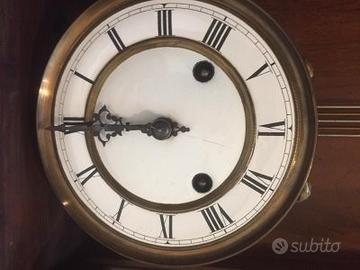 Orologio a pendolo 