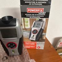 Misuratore fi distanza a ultrasuoni