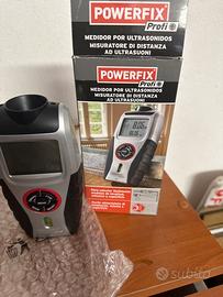 Misuratore fi distanza a ultrasuoni